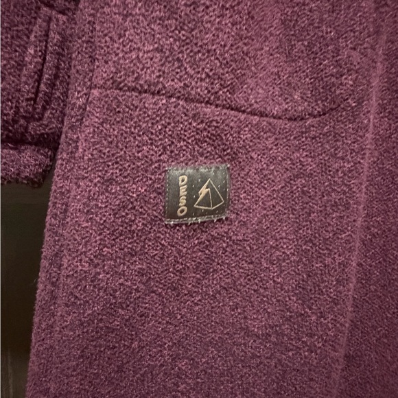 Deso Velma Dress - Picture 3 of 5